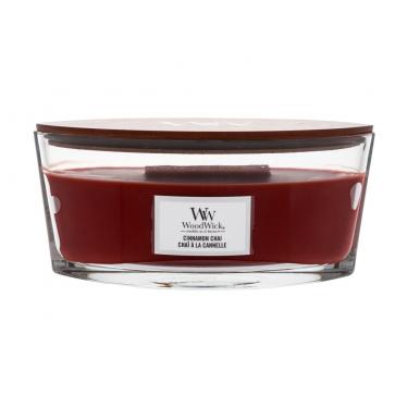 Woodwick Cinnamon Chai   453,6G    Unisex (Scented Candle)