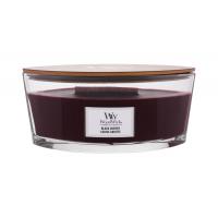 Woodwick Black Cherry   453,6G    Unisex (Scented Candle)