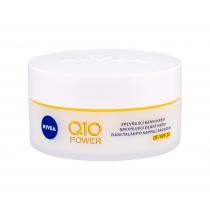 Nivea Q10 Power Anti-Wrinkle + Firming  50Ml   Spf30 Für Frauen (Day Cream)