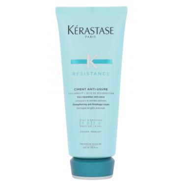 Kérastase Résistance Ciment Anti Usure  200Ml    Für Frauen (Hair Balm)