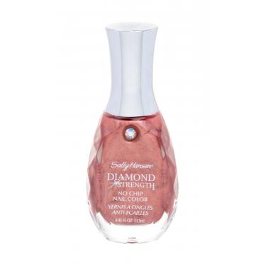 Sally Hansen Diamond Strength   13,3Ml 430 Antique Bronze   Für Frauen (Nail Polish)