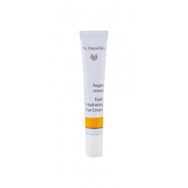 Dr. Hauschka Hydrating   12,5Ml    Für Frauen (Eye Cream)