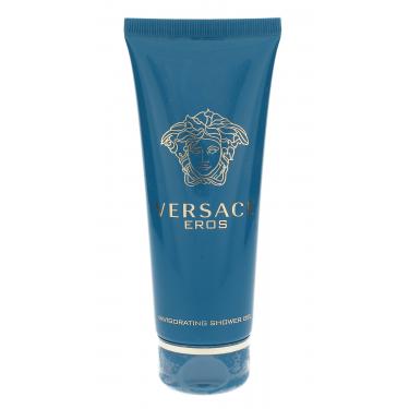 Versace Eros   100Ml    Für Mann (Shower Gel)