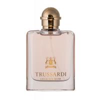 Trussardi Delicate Rose   50Ml    Für Frauen (Eau De Toilette)