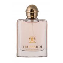 Trussardi Delicate Rose   50Ml    Für Frauen (Eau De Toilette)