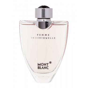 Montblanc Femme Individuelle   75Ml    Für Frauen (Eau De Toilette)