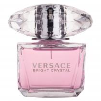 Versace Bright Crystal 90Ml    Für Frauen (Eau De Toilette)