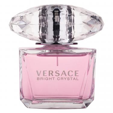 Versace Bright Crystal 90Ml    Für Frauen (Eau De Toilette)