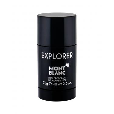 Montblanc Explorer   75Ml    Für Mann (Deodorant)