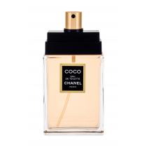 Chanel Coco   100Ml    Für Frauen Ohne Box(Eau De Toilette)