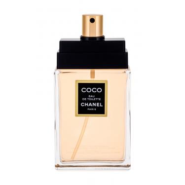 Chanel Coco   100Ml    Für Frauen Ohne Box(Eau De Toilette)