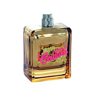 Juicy Couture Viva La Juicy Gold Couture   100Ml    Für Frauen Ohne Box(Eau De Parfum)