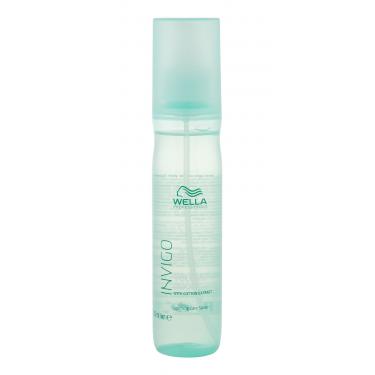 Wella Professionals Invigo Volume Boost  150Ml    Für Frauen (Hair Spray)