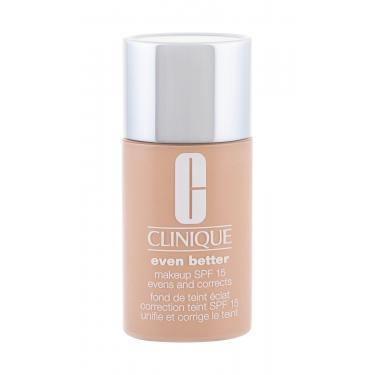 Clinique Even Better Spf15  30Ml Cn10 Alabaster   Für Frauen (Makeup)