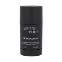 Giorgio Armani Code   75Ml    Für Mann (Deodorant)