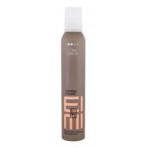 Wella Professionals Eimi Natural Volume Foam  300Ml    Für Frauen (Hair Mousse)