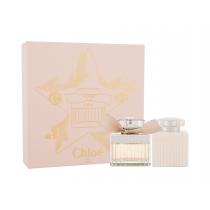 Chloé Chloe  Edp 50Ml + 100Ml Body Lotion 50Ml    Für Frauen (Eau De Parfum)
