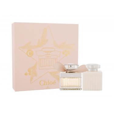Chloé Chloe  Edp 50Ml + 100Ml Body Lotion 50Ml    Für Frauen (Eau De Parfum)
