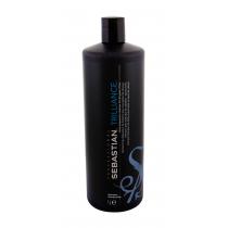 Sebastian Professional Trilliance   1000Ml    Für Frauen (Shampoo)