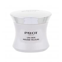 Payot Uni Skin Mousse Velours  50Ml    Für Frauen (Day Cream)