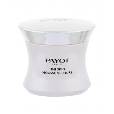 Payot Uni Skin Mousse Velours  50Ml    Für Frauen (Day Cream)
