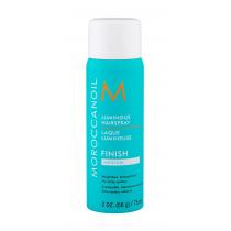 Moroccanoil Finish Luminous Hairspray  75Ml    Für Frauen (Hair Spray)