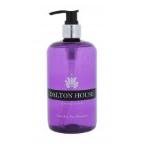 Xpel Dalton House Sweet Rose  500Ml    Für Frauen (Liquid Soap)