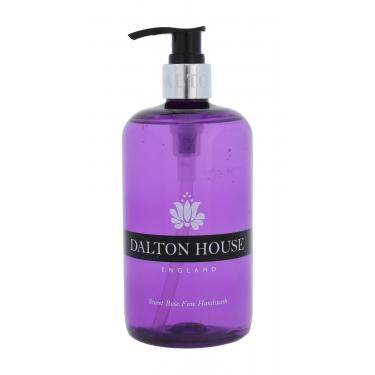 Xpel Dalton House Sweet Rose  500Ml    Für Frauen (Liquid Soap)