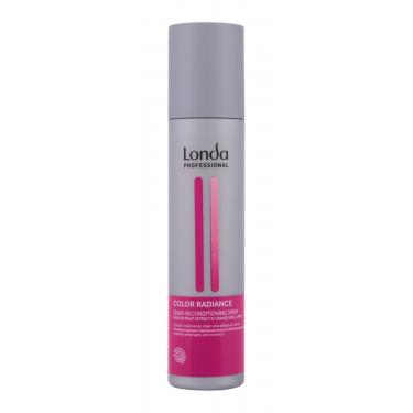 Londa Professional Color Radiance   250Ml    Für Frauen (For Hair Shine)