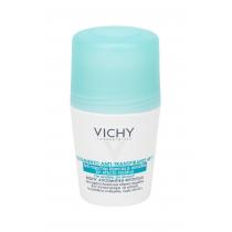 Vichy Antiperspirant   50Ml   No White Marks & Yellow Stains Unisex (Antiperspirant)