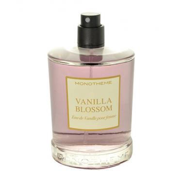 Monotheme Venezia Vanilla Blossom   100Ml    Für Frauen Ohne Box(Eau De Toilette)