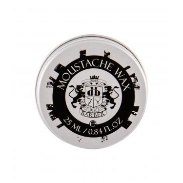 Dear Barber Moustache Wax   25Ml    Für Mann (Beard Wax)