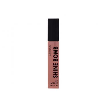 Catrice Shine Bomb      3Ml Für Frauen (Lipstick) Lip Lacquer