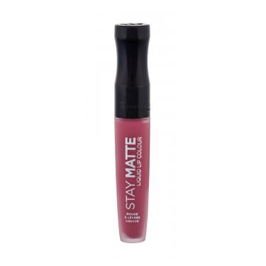 Rimmel London Stay Matte   5,5Ml 210 Rose & Shine   Für Frauen (Lipstick)