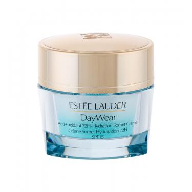 Estée Lauder Daywear Anti-Oxidant 72H-Hydration  50Ml   Spf15 Für Frauen (Day Cream)