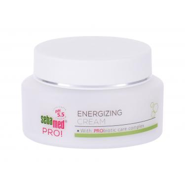 Sebamed Pro! Energizing  50Ml    Für Frauen (Day Cream)