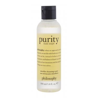 Philosophy Purity Made Simple   100Ml    Für Frauen (Micellar Water)