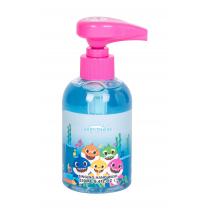 Pinkfong Baby Shark Singing Hand Wash  250Ml    K (Liquid Soap)