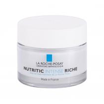 La Roche-Posay Nutritic Intense Rich  50Ml    Für Frauen (Day Cream)