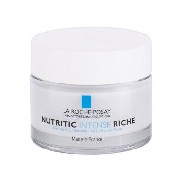 La Roche-Posay Nutritic Intense Rich  50Ml    Für Frauen (Day Cream)