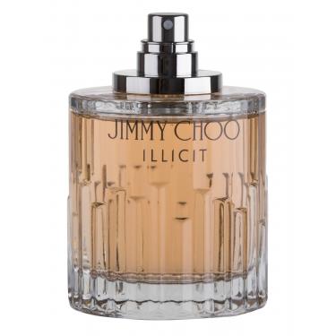 Jimmy Choo Illicit   100Ml    Für Frauen Ohne Box(Eau De Parfum)