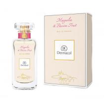 Dermacol Magnolia & Passion Fruit   50Ml    Für Frauen (Eau De Parfum)
