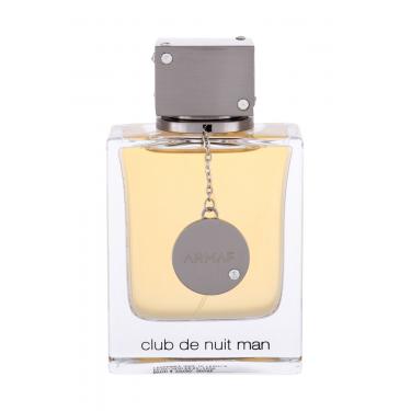 Armaf Club De Nuit   105Ml    Für Mann (Eau De Toilette)