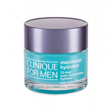 Clinique For Men Maximum Hydrator  50Ml    Für Mann (Day Cream)