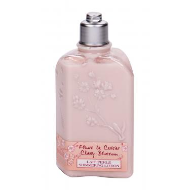 L'Occitane Cherry Blossom   250Ml    Für Frauen (Body Lotion)