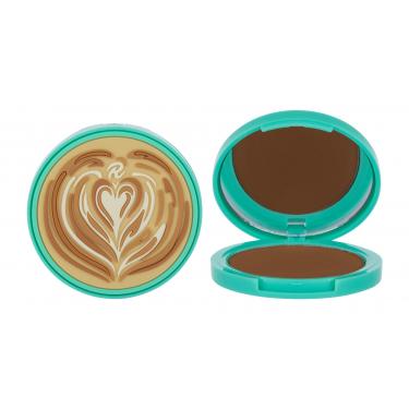 I Heart Revolution Tasty Coffee  6,5G Latte   Für Frauen (Bronzer)