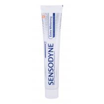 Sensodyne Extra Whitening   75Ml    Unisex (Toothpaste)