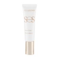 Clarins Sos Primer  30Ml 00 Universal Light  Boost Radiance Für Frauen (Makeup Primer)