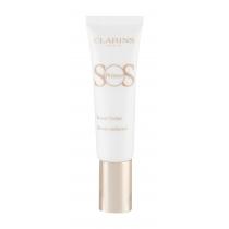 Clarins Sos Primer  30Ml 00 Universal Light  Boost Radiance Für Frauen (Makeup Primer)