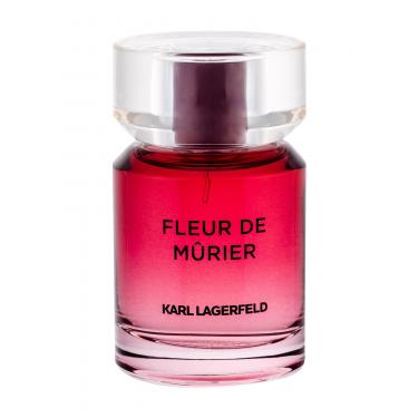 Karl Lagerfeld Les Parfums Matieres Fleur De Murier  50Ml    Für Frauen (Eau De Parfum)